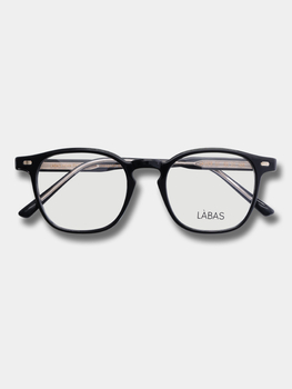 JAVIER 01 - BLACK OPTI