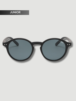 TYLOR 01 - BLACK MATT