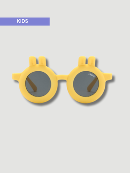 COCO 02 - SUNNY YELLOW